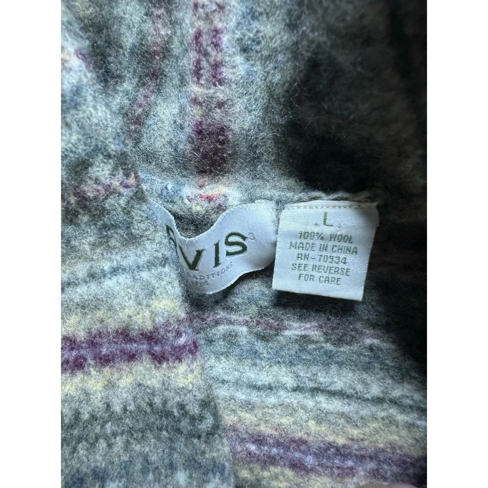 Orvis this vtg